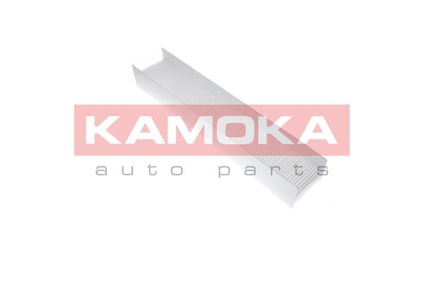 KAMOKA F406001 Filter, cabin air