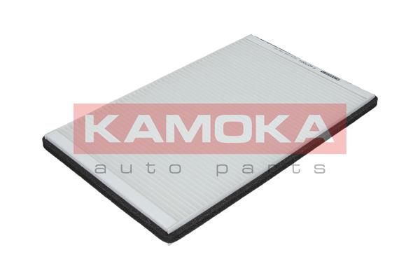 KAMOKA F407001 Filter, cabin air