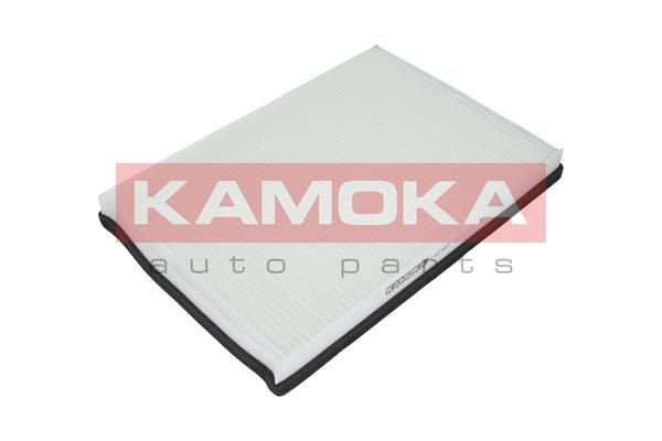 KAMOKA F407601 Filter, cabin air