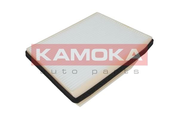 KAMOKA F407701 Filter, cabin air