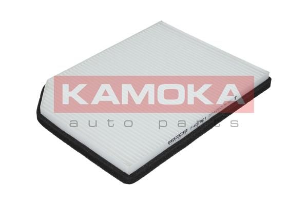 KAMOKA F407801 Filter, cabin air