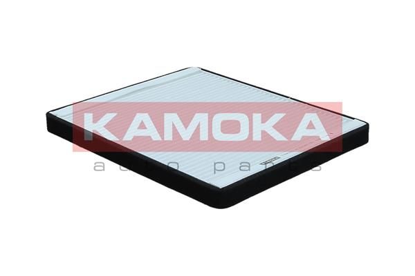 KAMOKA F408101 Filter, cabin air