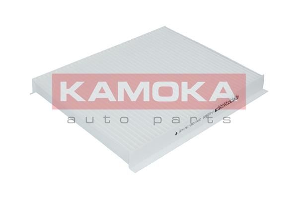 KAMOKA F408401 Filter, cabin air