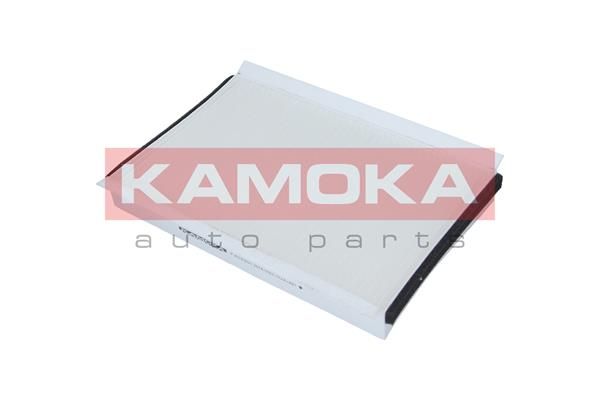 KAMOKA F408901 Filter, cabin air