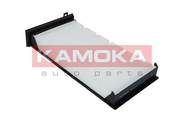 KAMOKA F409101 Filter, cabin air