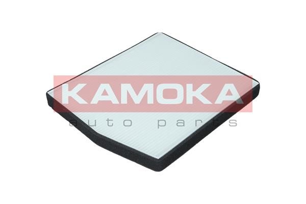 KAMOKA F409201 Filter, cabin air