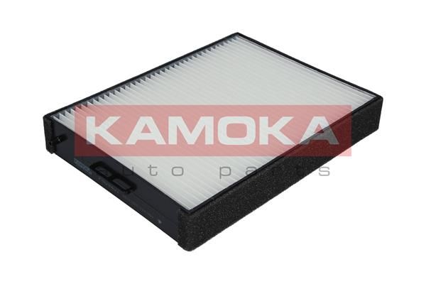 KAMOKA F409601 Filter, cabin air