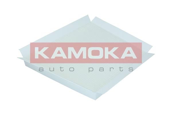 KAMOKA F409701 Filter, cabin air