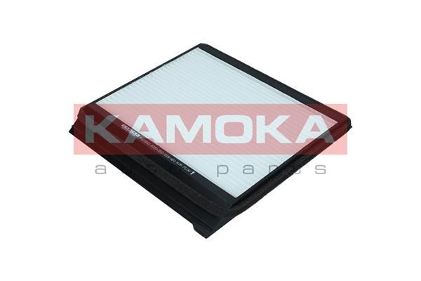 KAMOKA F410001 Filter, cabin air