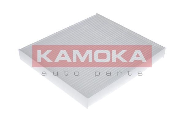 KAMOKA F410201 Filter, cabin air
