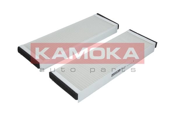 KAMOKA F410301 Filter, cabin air