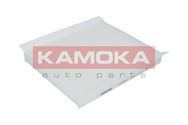KAMOKA F410801 Filter, cabin air