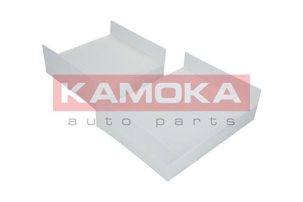 KAMOKA F411101 Filter, cabin air