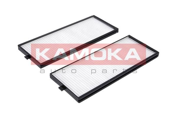 KAMOKA F411201 Filter, cabin air