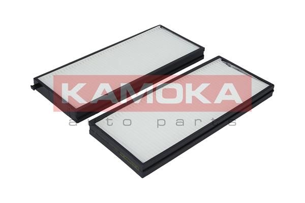 KAMOKA F411601 Filter, cabin air