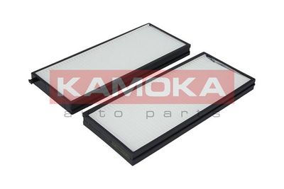 Filter, cabin air KAMOKA F411601