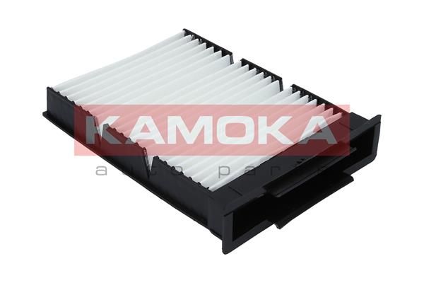 KAMOKA F411701 Filter, cabin air