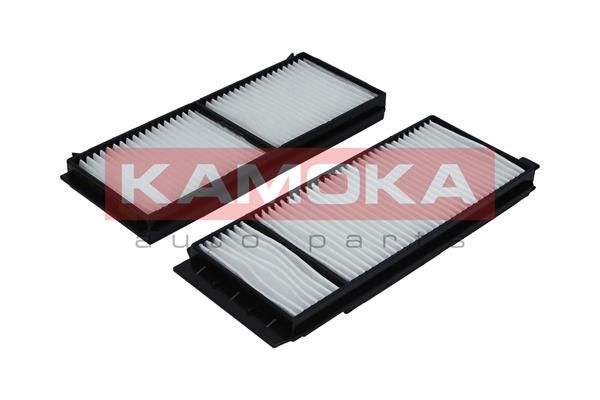 KAMOKA F411801 Filter, cabin air