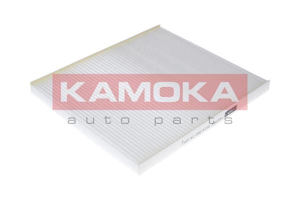KAMOKA F412501 Filter, cabin air