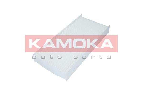 KAMOKA F412801 Filter, cabin air