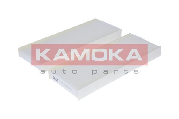 KAMOKA F413401 Filter, cabin air