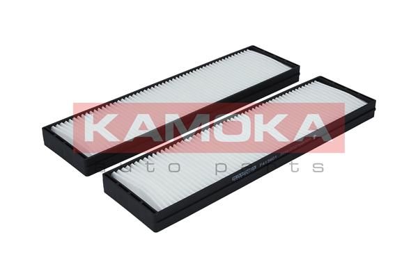 KAMOKA F413601 Filter, cabin air