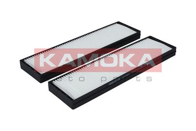 Filter, cabin air KAMOKA F413601