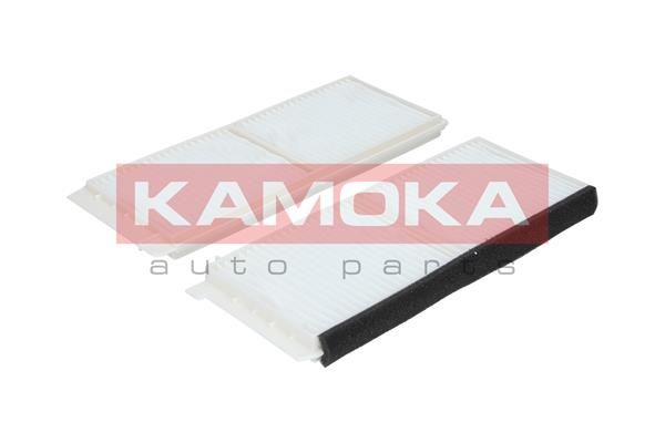 KAMOKA F413901 Filter, cabin air