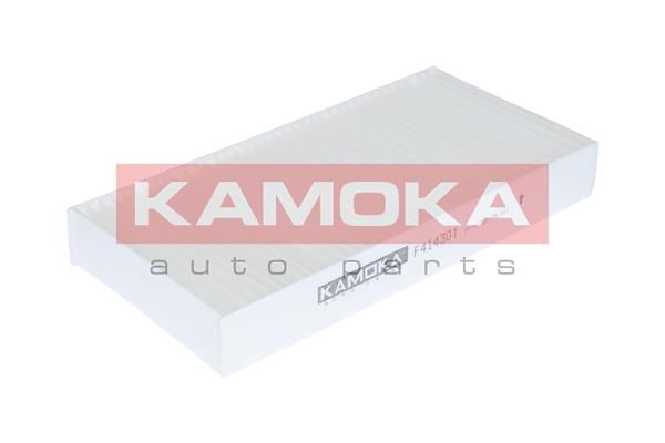 KAMOKA F414301 Filter, cabin air