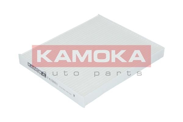 KAMOKA F415001 Filter, cabin air