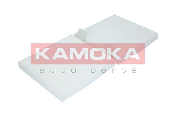 KAMOKA F415801 Filter, cabin air