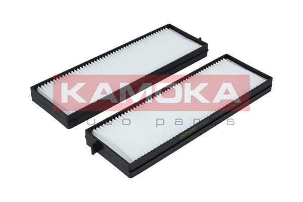 KAMOKA F415901 Filter, cabin air