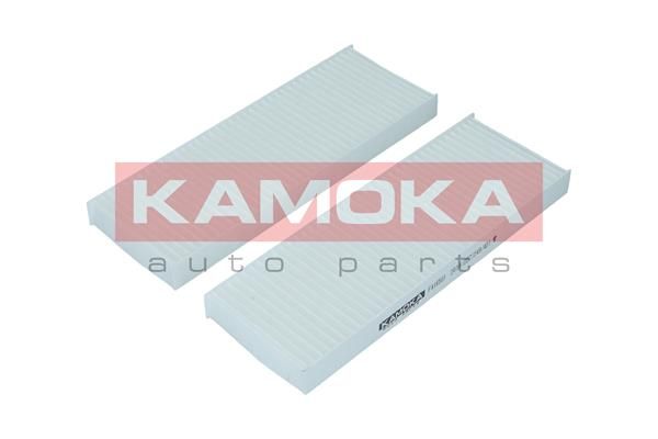 KAMOKA F416501 Filter, cabin air