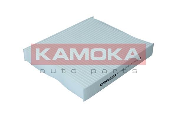 KAMOKA F417801 Filter, cabin air