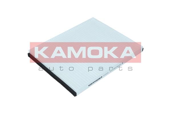 KAMOKA F418101 Filter, cabin air