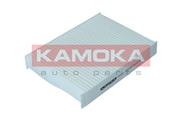 KAMOKA F419201 Filter, cabin air