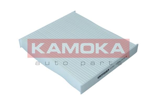 KAMOKA F420001 Filter, cabin air
