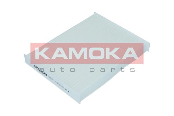 KAMOKA F420201 Filter, cabin air