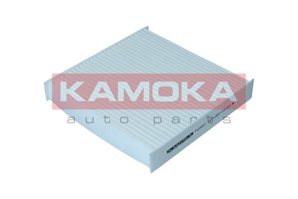 KAMOKA F420601 Filter, cabin air