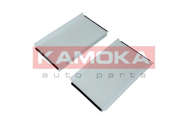 KAMOKA F420901 Filter, cabin air