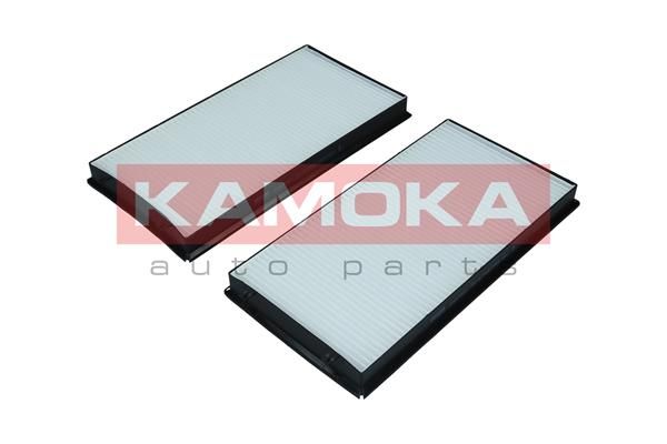 KAMOKA F421001 Filter, cabin air