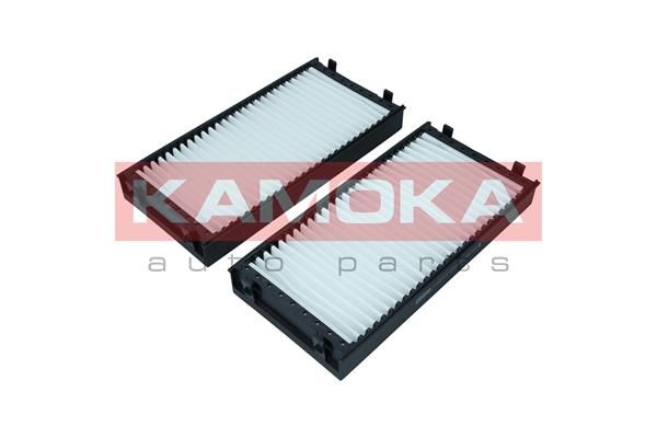 KAMOKA F421101 Filter, cabin air