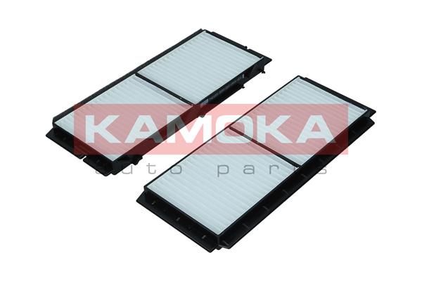 KAMOKA F421201 Filter, cabin air