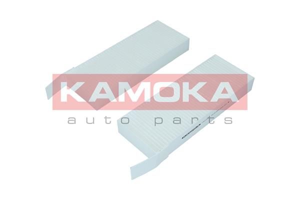 KAMOKA F421301 Filter, cabin air