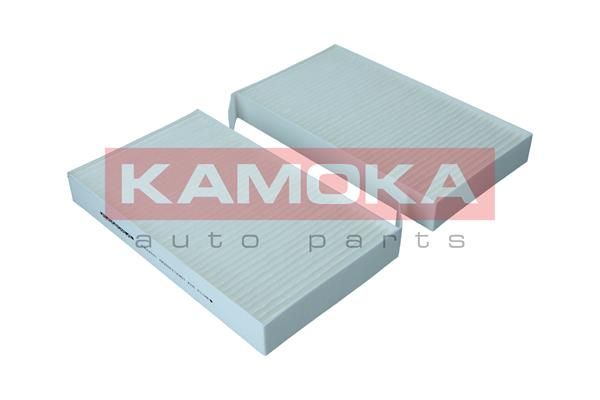 KAMOKA F422501 Filter, cabin air