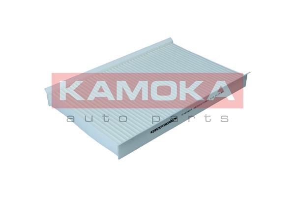 KAMOKA F422801 Filter, cabin air