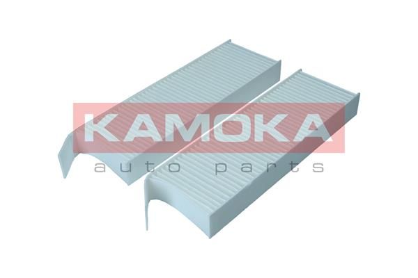 KAMOKA F423901 Filter, cabin air