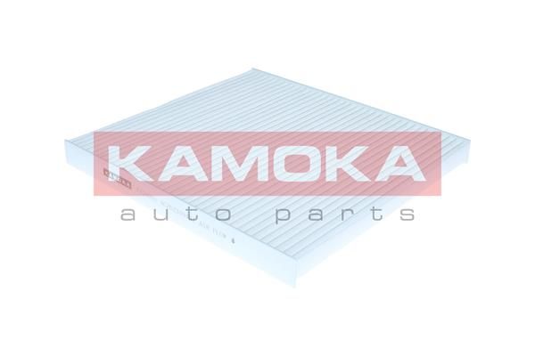 KAMOKA F424901 Filter, cabin air