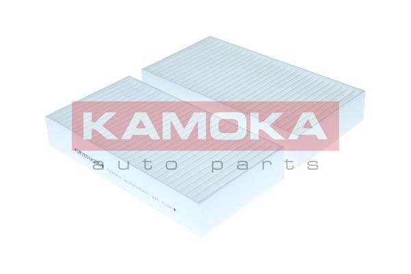 KAMOKA F425801 Filter, cabin air