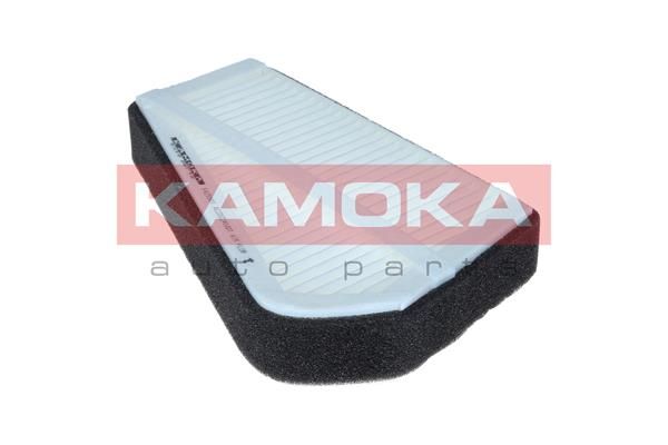 KAMOKA F425901 Filter, cabin air